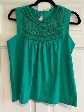 Anthro Akemi + Kin Sleeveless Tank